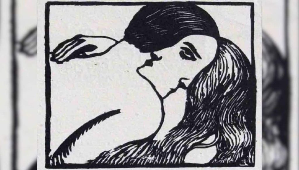 Scopri cosa rivela la tua prima impressione sui tuoi veri sentimenti amorosi