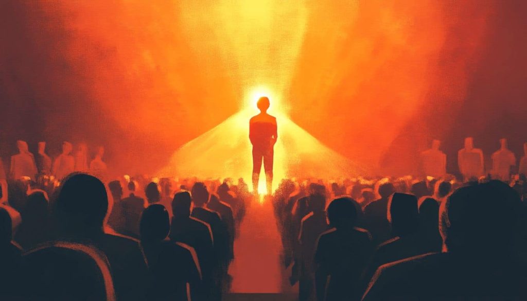 Evita queste 11 frasi se vuoi mantenere una buona reputazione e brillare in pubblico!
