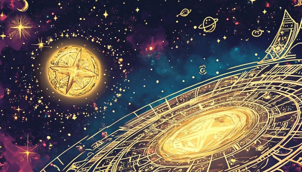 Scopri come conoscere il tuo segno ascendente: il segreto per comprendere meglio te stesso