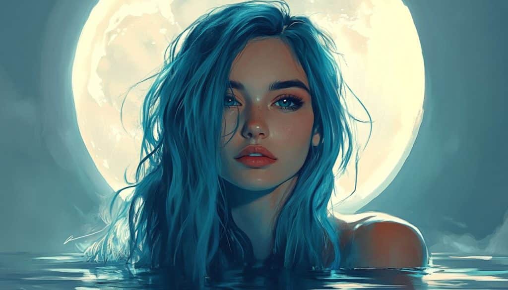 Luna piena in Pesci: l'impatto sorprendente su tre segni zodiacali il 18 settembre 2024!