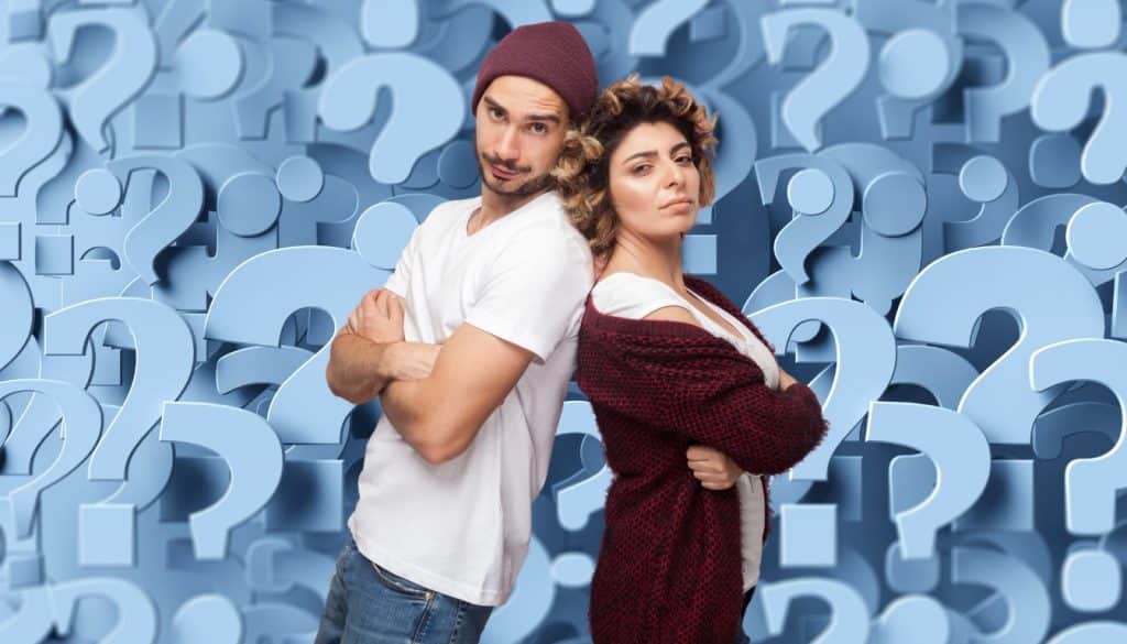 È possibile restare amici con un ex? Scopri i segreti per un rapporto sereno e duraturo!