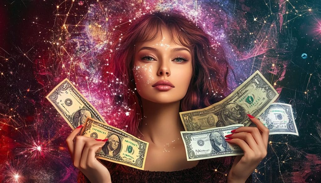 2 segni zodiacali troveranno abbondanti opportunità finanziarie prima della fine di settembre 2024: scopri se sei tra i fortunati!